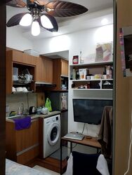 Double Bay Residences (D18), Condominium #355322441